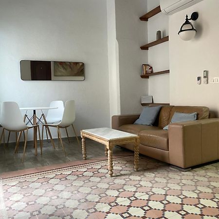 Alojamiento Ricar Apartman Valencia Kültér fotó
