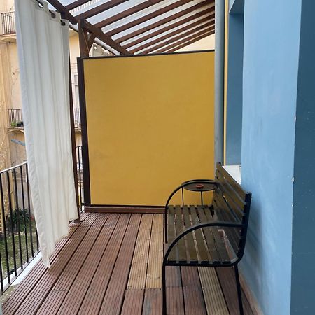 Alojamiento Ricar Apartman Valencia Kültér fotó
