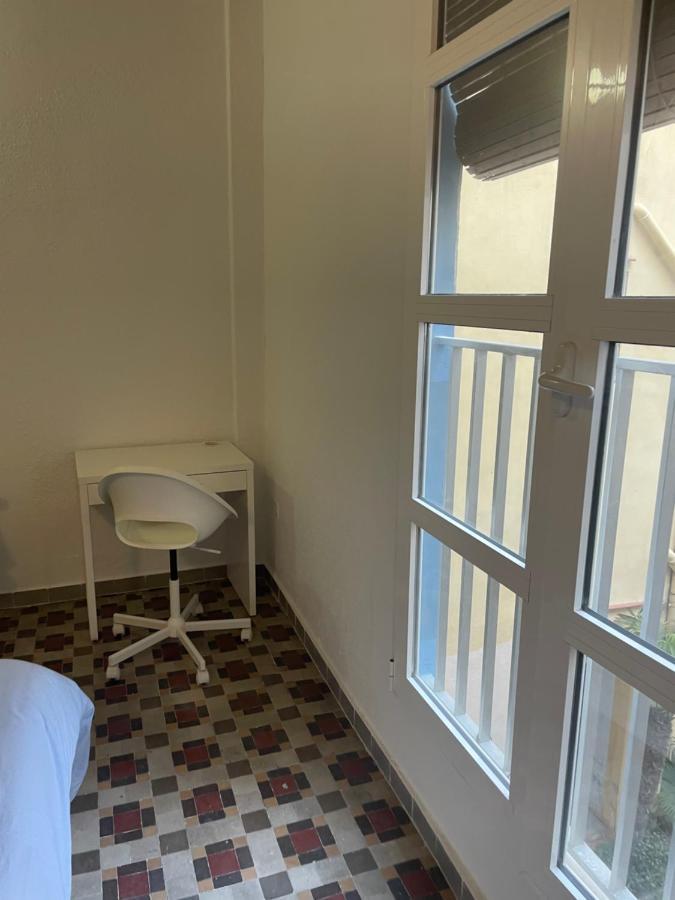 Alojamiento Ricar Apartman Valencia Kültér fotó