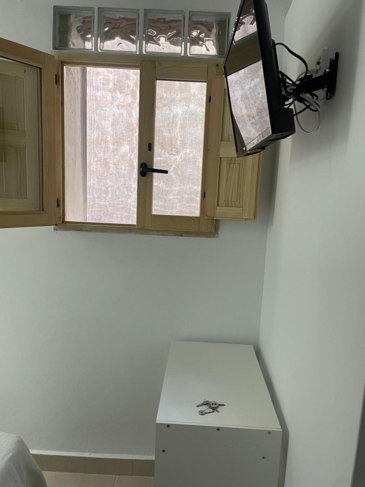 Alojamiento Ricar Apartman Valencia Kültér fotó