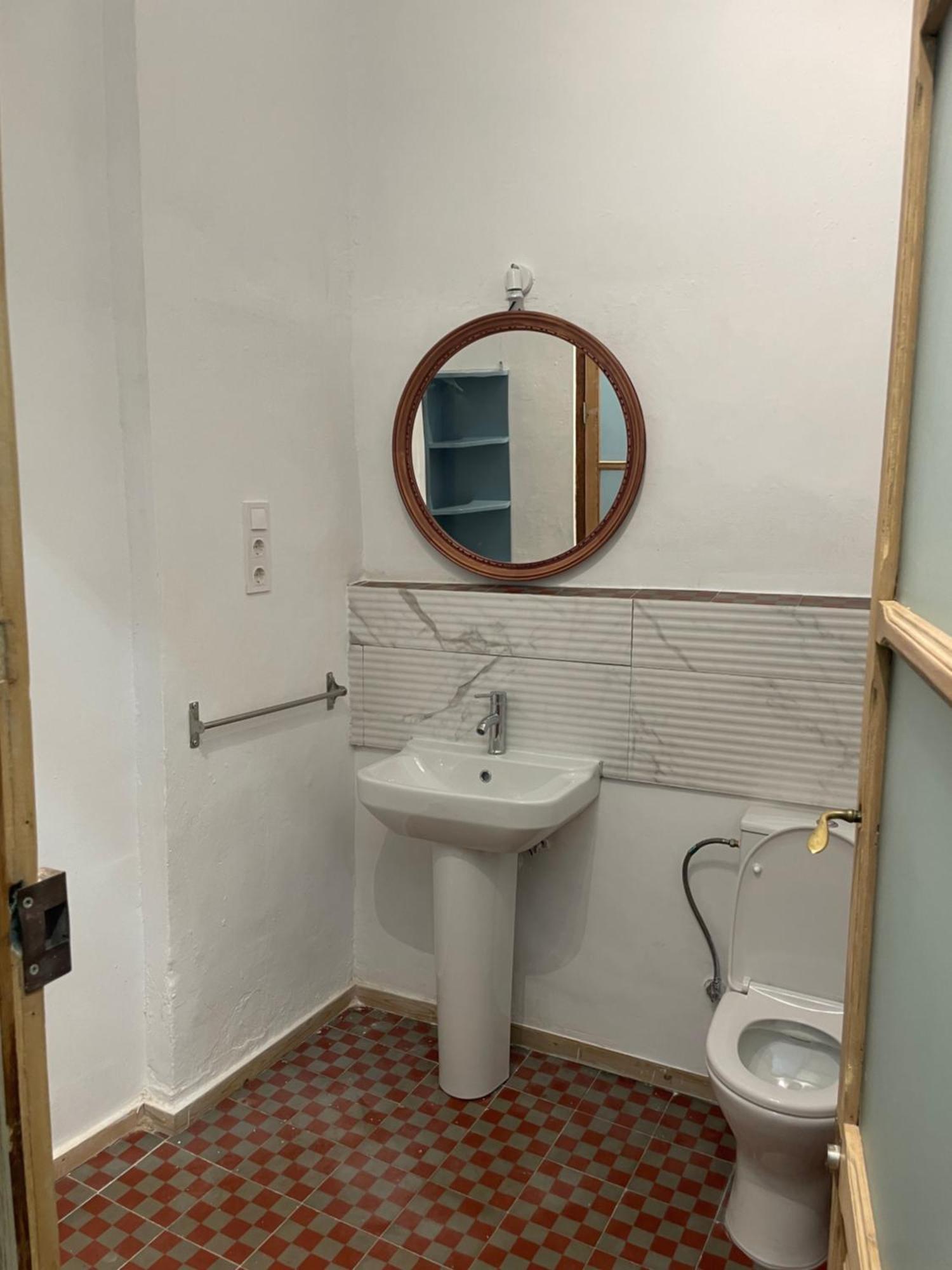Alojamiento Ricar Apartman Valencia Kültér fotó