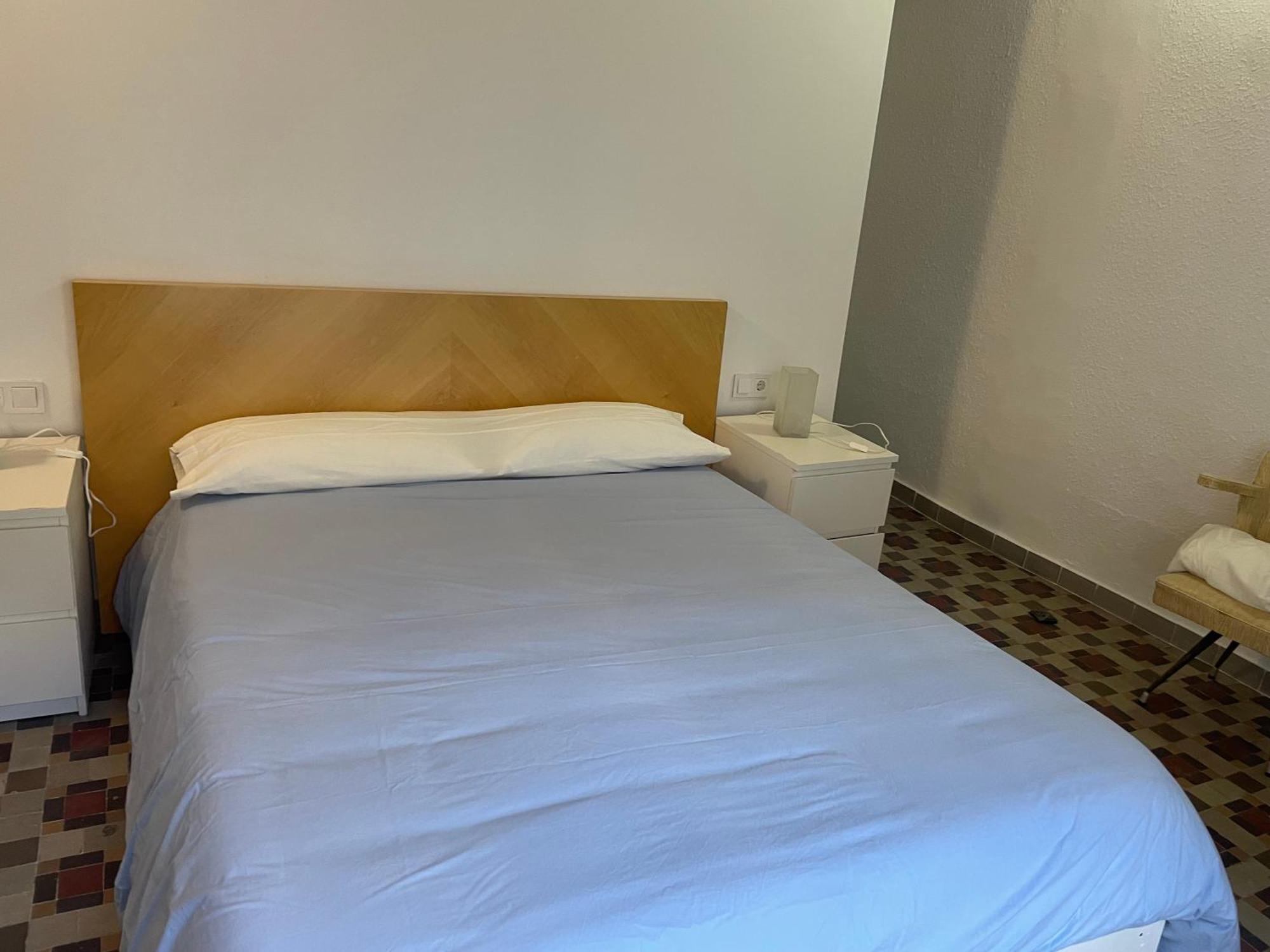 Alojamiento Ricar Apartman Valencia Kültér fotó